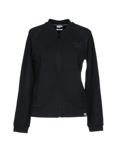 sudaderas puma mujer