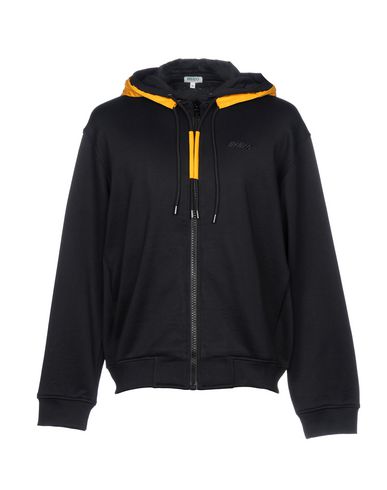 felpa kenzo uomo zip