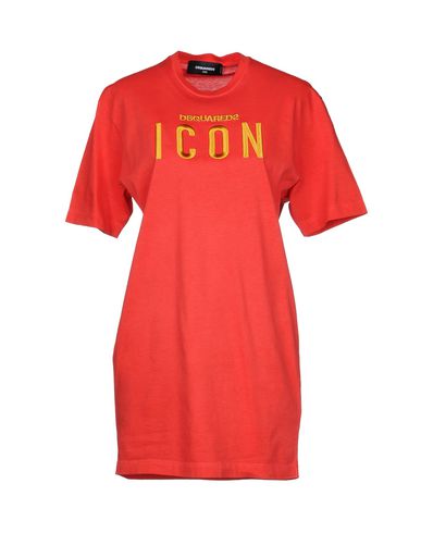 yoox t shirt dsquared