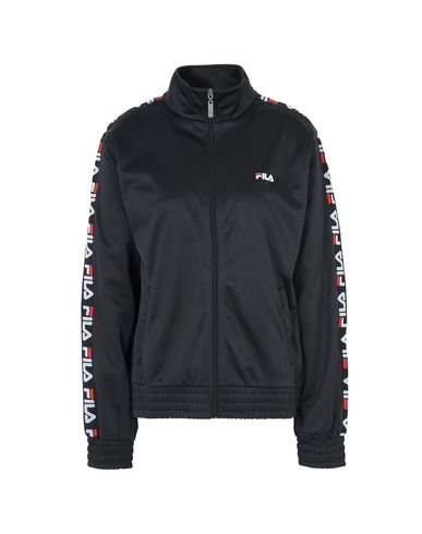 fila heritage jacket
