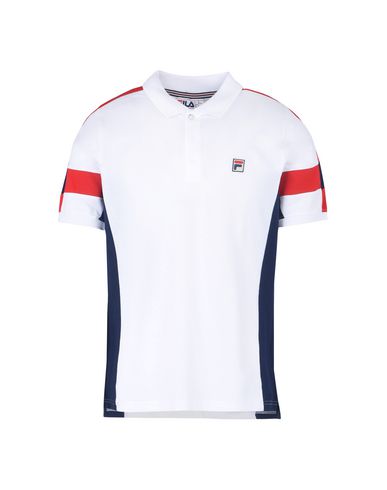 fila sport t shirt