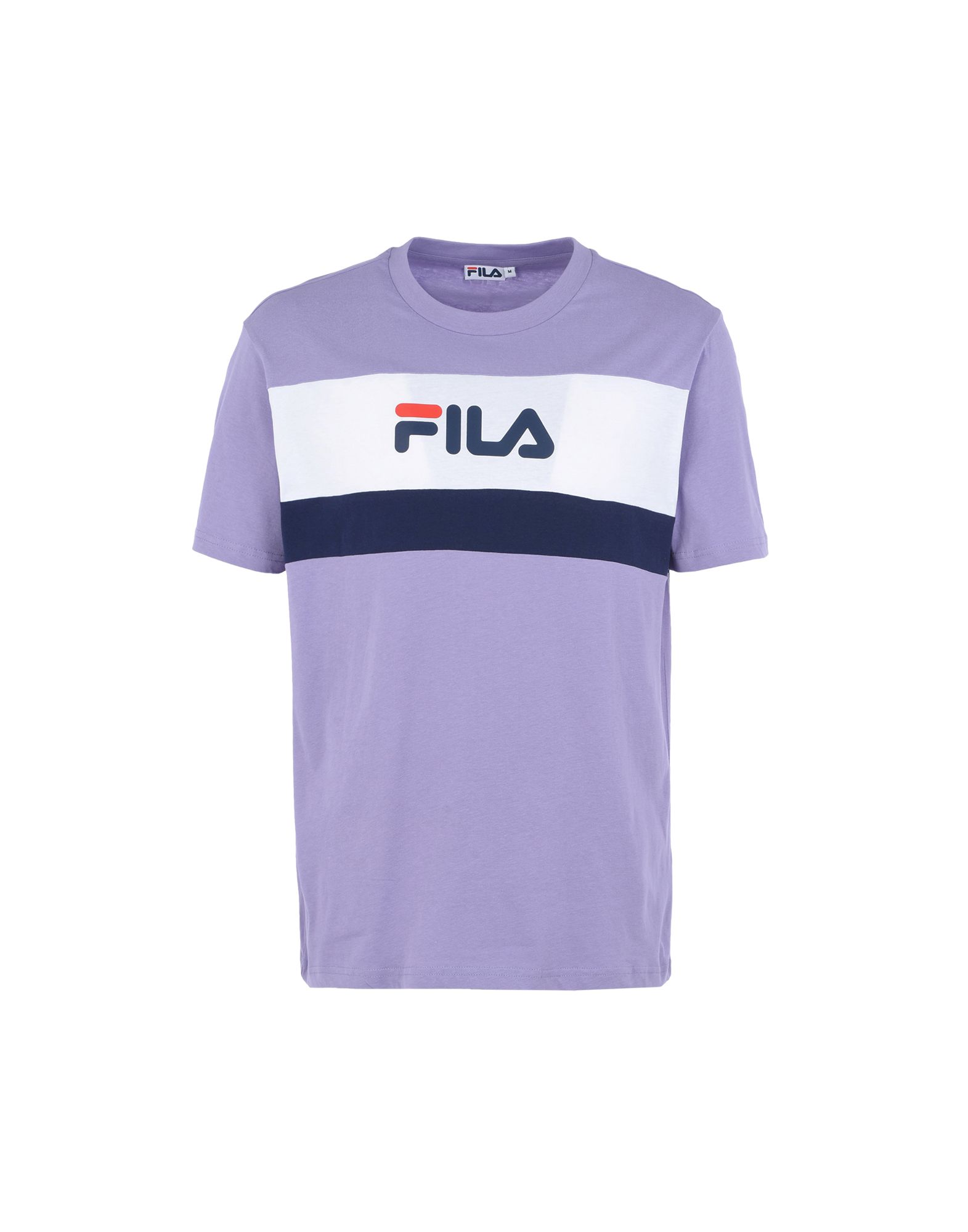 lavender fila shirt