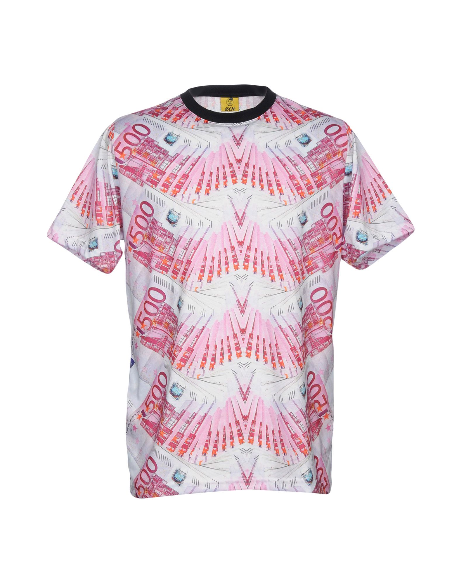 A buon mercato A buon mercato T-Shirt Uomo Zen Uomo T-Shirt - 12173502UR 022dad A buon mercato A buon mercato T-Shirt Uomo Zen Uomo T-Shirt - 12173502UR 022dad