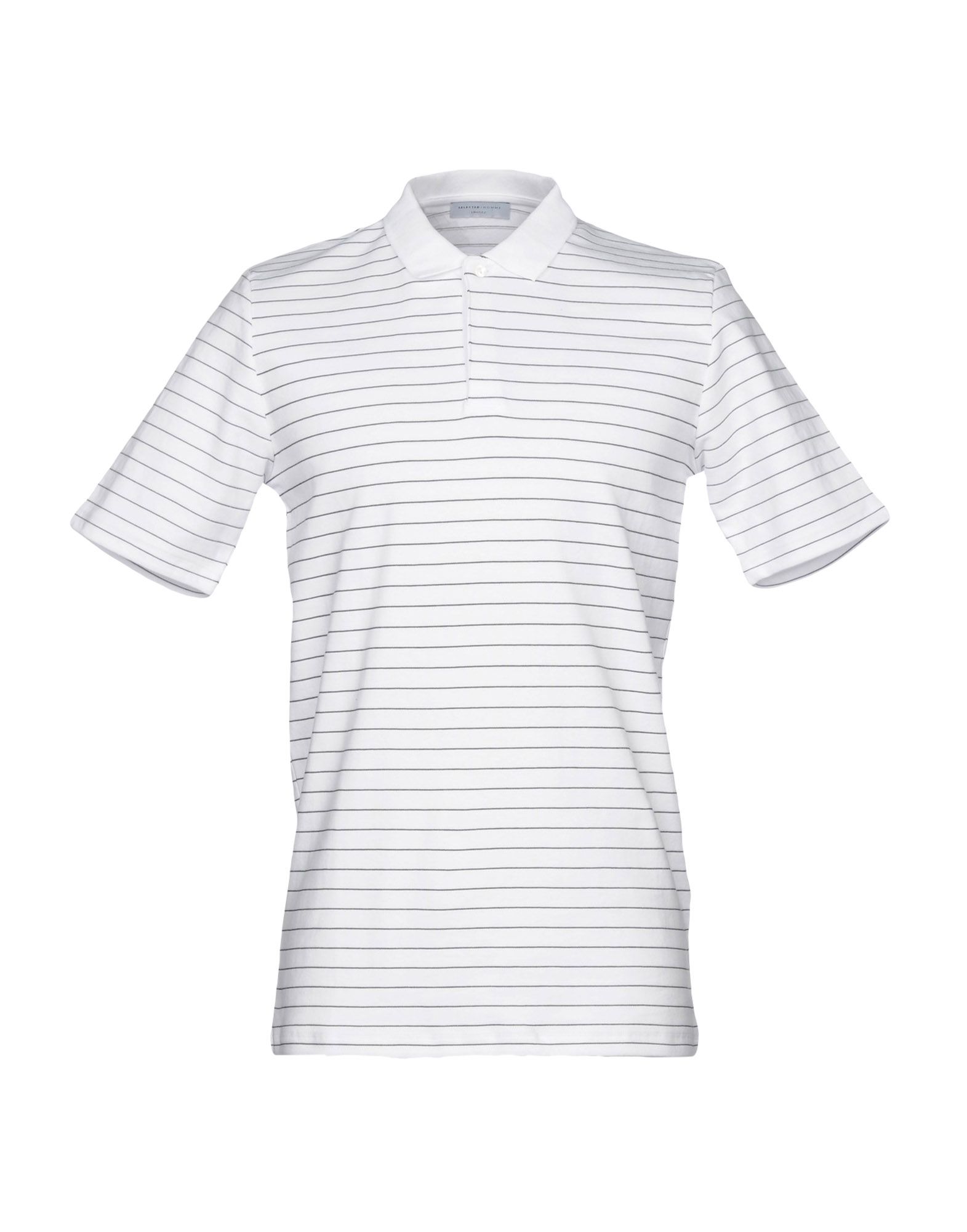 Polo Selected 12173595VX Homme Uomo - 12173595VX Selected 1a2be8 Polo Selected 12173595VX Homme Uomo - 12173595VX Selected 1a2be8