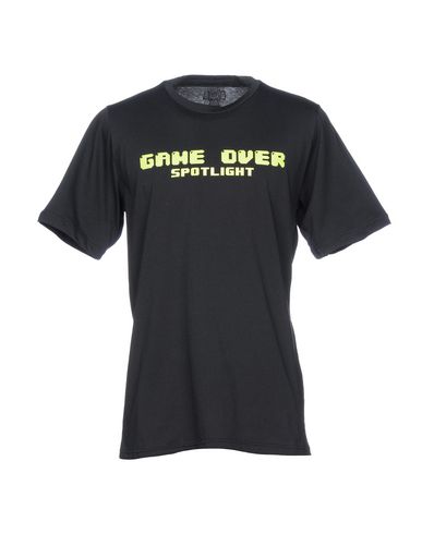 spotlight t shirt material