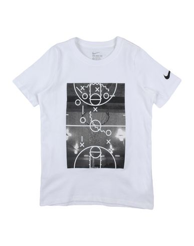 t shirt nike bambino