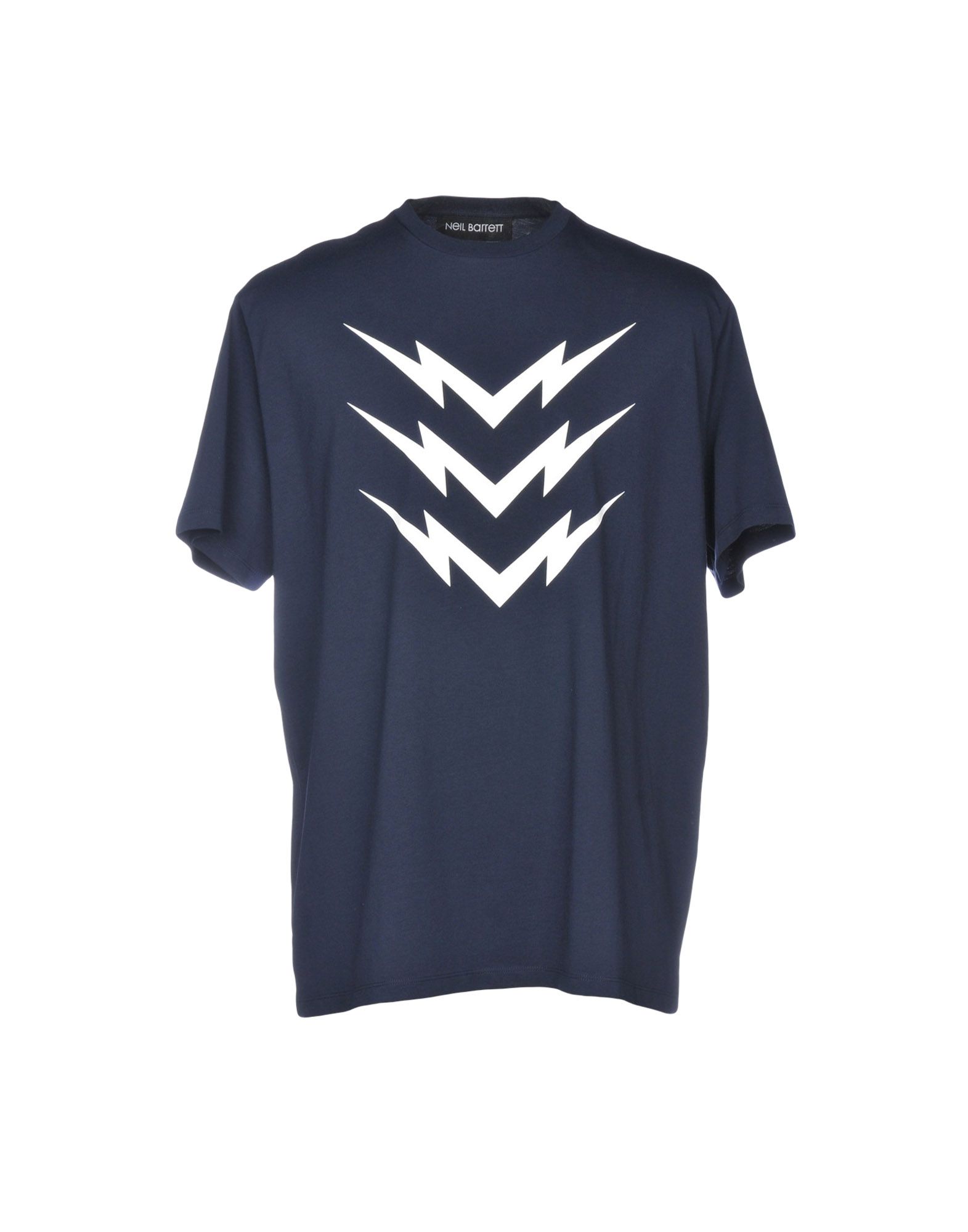 T-Shirt Neil Barrett Uomo 12174089GI - 12174089GI Uomo 41b10a T-Shirt Neil Barrett Uomo 12174089GI - 12174089GI Uomo 41b10a