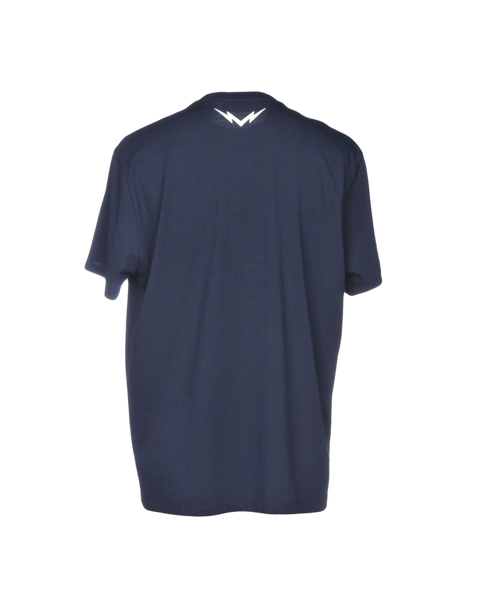 T-Shirt Neil Barrett Uomo 12174089GI - 12174089GI Uomo 41b10a T-Shirt Neil Barrett Uomo 12174089GI - 12174089GI Uomo 41b10a