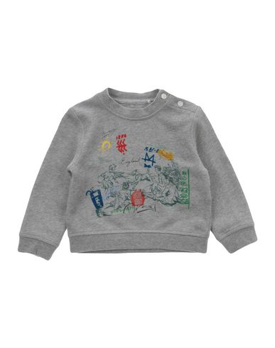 sudadera burberry