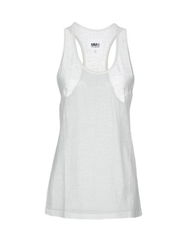 ZOOM MM6 MAISON MARGIELA - Top