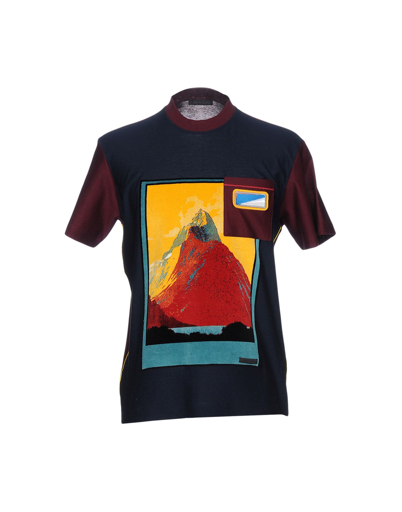 A buon mercato Prada T-Shirt Prada mercato Uomo - 12174481QI acba12 A buon mercato Prada T-Shirt Prada mercato Uomo - 12174481QI acba12