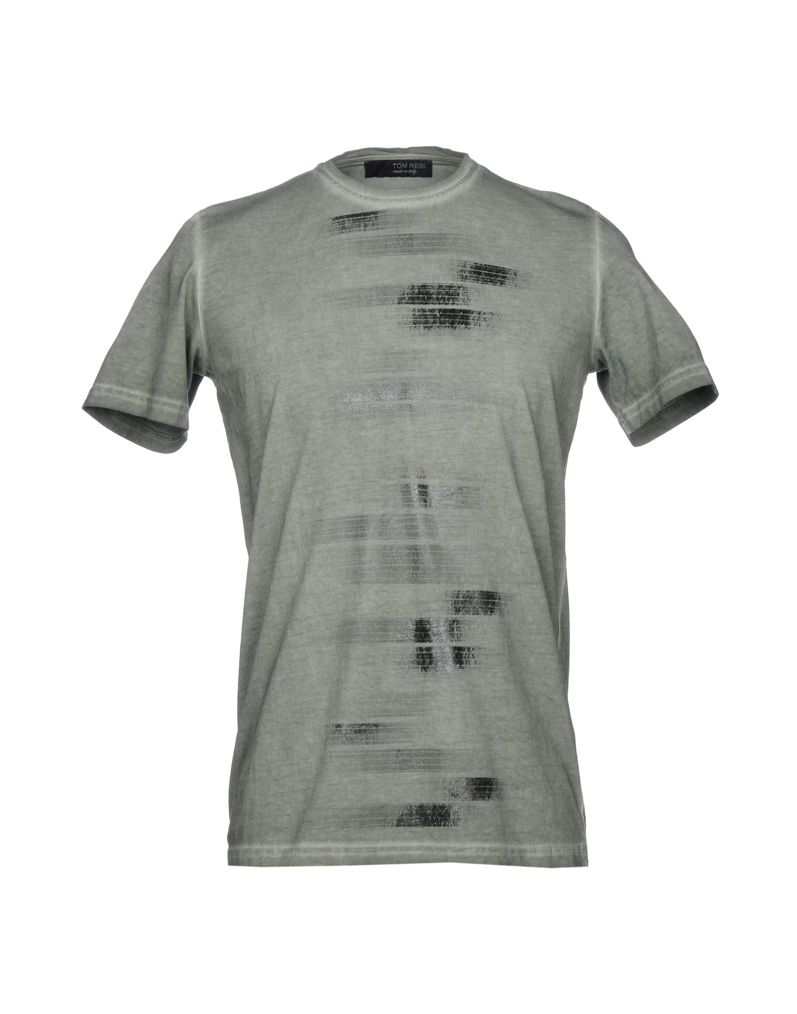 T-Shirt Tom Rebl Uomo - 12174559BV T-Shirt T-Shirt T-Shirt Tom Rebl Uomo - 12174559BV 33fd3c