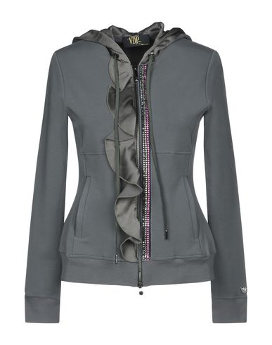 ZOOM VDP CLUB - Hooded sweatshirt