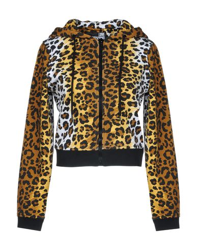 sudadera moschino mujer