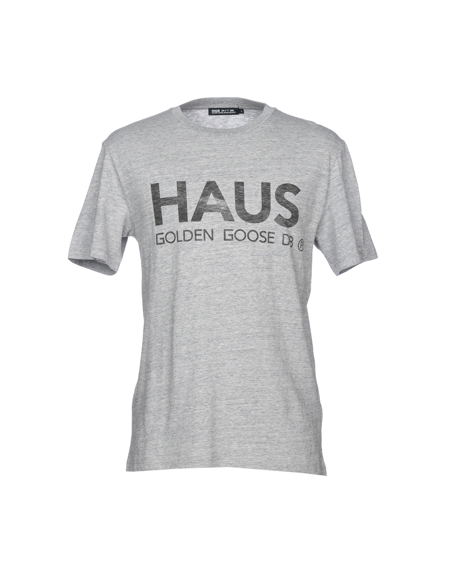 T-Shirt Haus Goose oroen Goose Haus Uomo - 12174629AA 0a4d99 T-Shirt Haus Goose oroen Goose Haus Uomo - 12174629AA 0a4d99