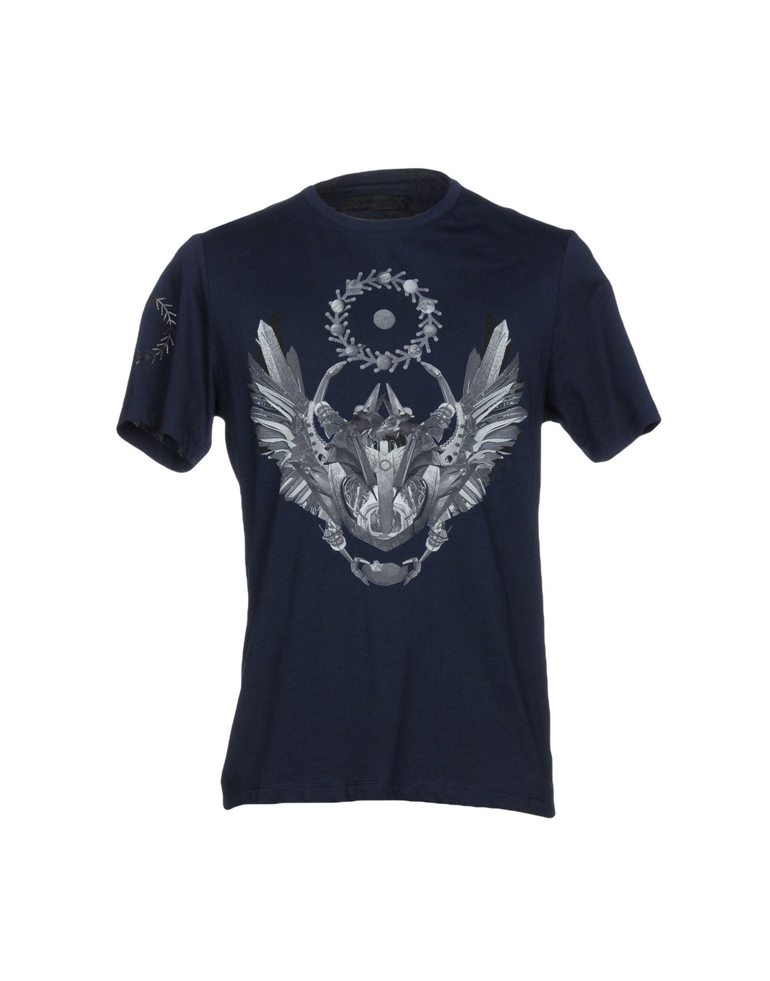 T-Shirt Frankie Morello Uomo - - Uomo 12174972MW 79e2b1 T-Shirt Frankie Morello Uomo - - Uomo 12174972MW 79e2b1