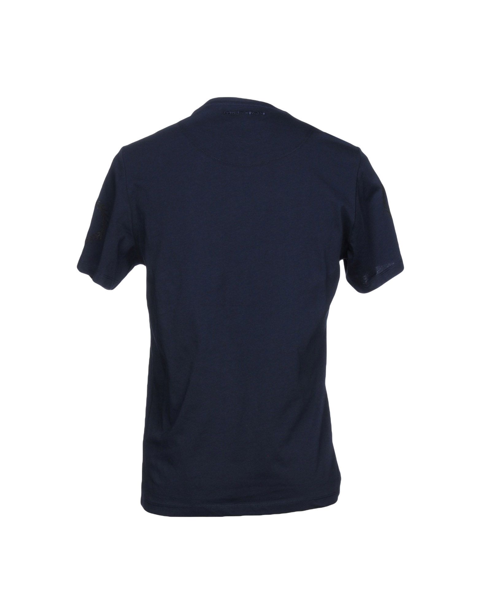 T-Shirt Frankie Morello Uomo - - Uomo 12174972MW 79e2b1 T-Shirt Frankie Morello Uomo - - Uomo 12174972MW 79e2b1