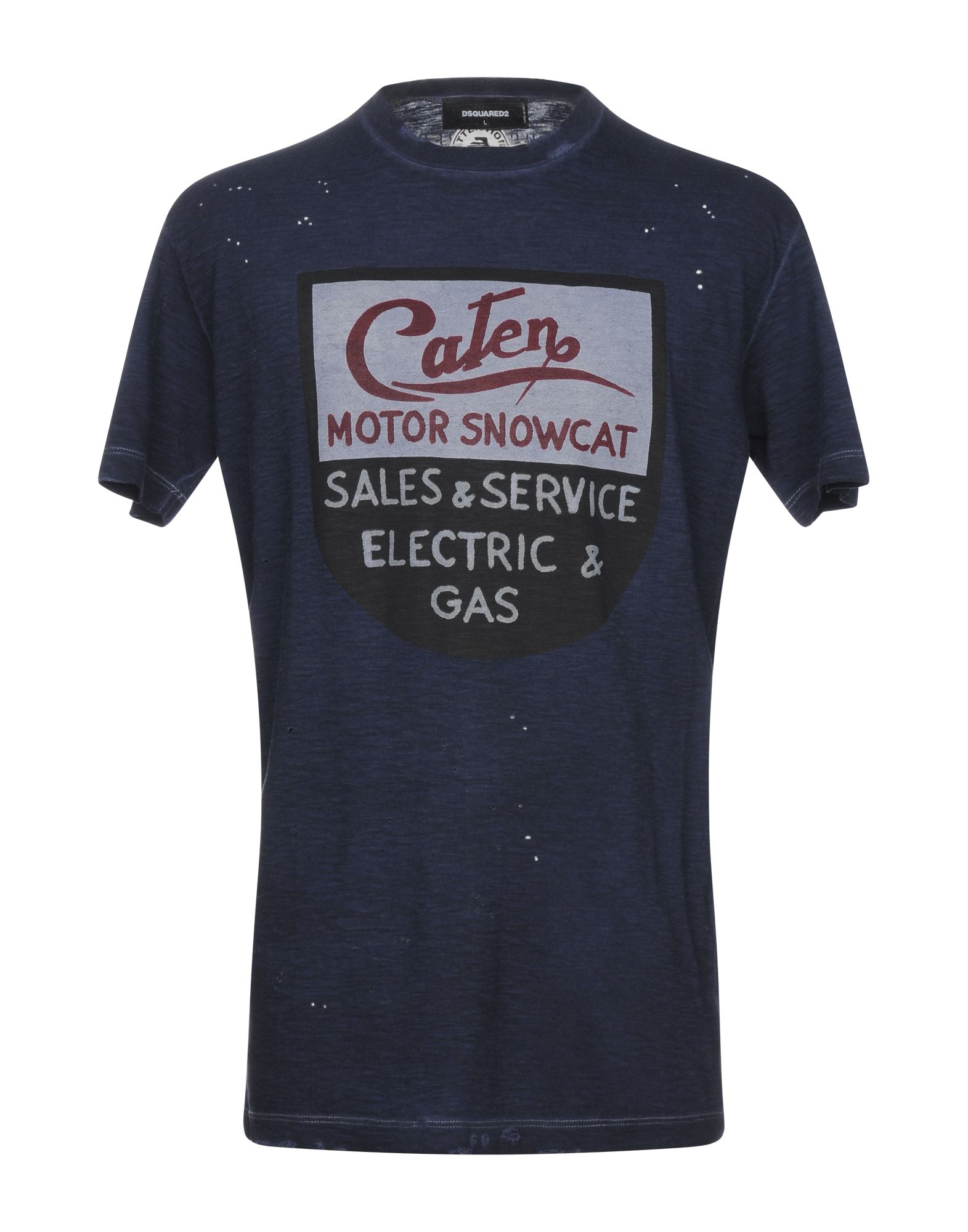 A buon mercato T-Shirt Dsquarosso2 Uomo - 12175277GK 12175277GK - c9a387 A buon mercato T-Shirt Dsquarosso2 Uomo - 12175277GK 12175277GK - c9a387