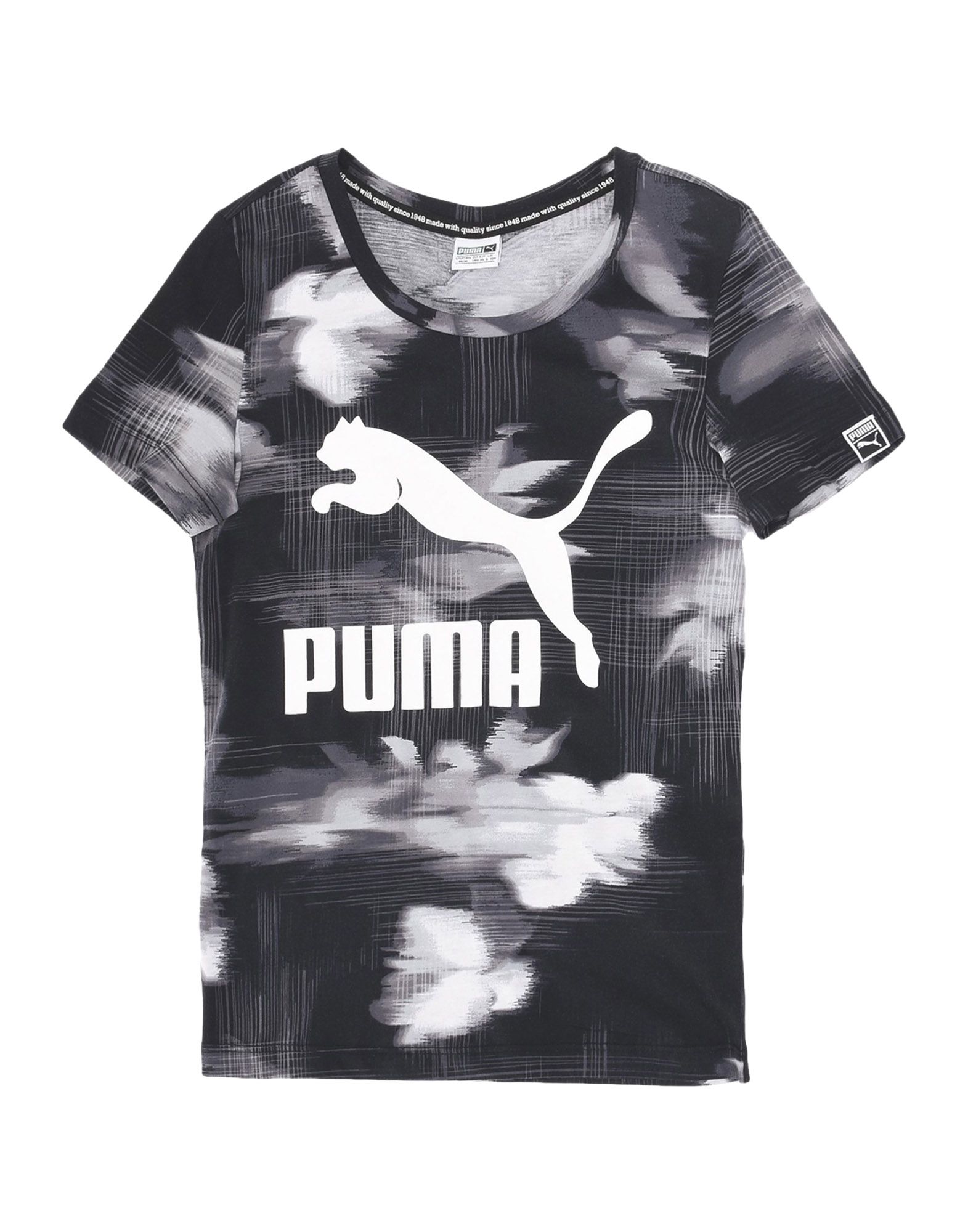puma t shirts online discount