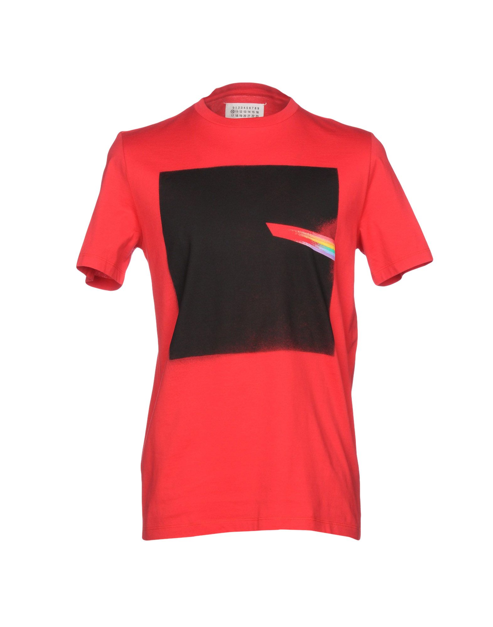 T-Shirt Maison Maison T-Shirt Margiela Uomo - 12175410VX a248e8 T-Shirt Maison Maison T-Shirt Margiela Uomo - 12175410VX a248e8
