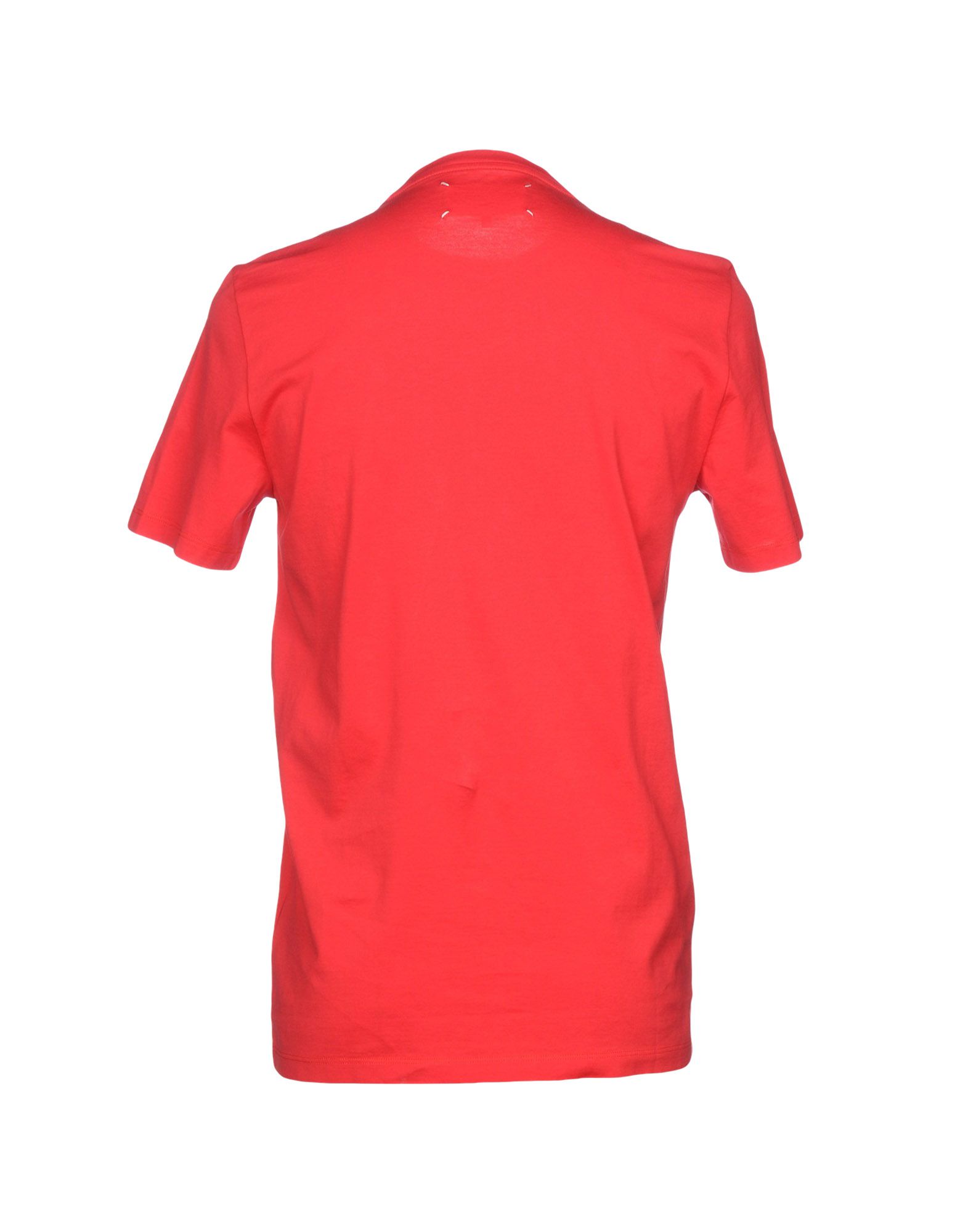 T-Shirt Maison Maison T-Shirt Margiela Uomo - 12175410VX a248e8 T-Shirt Maison Maison T-Shirt Margiela Uomo - 12175410VX a248e8