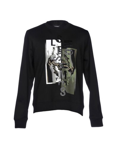 les hommes sweatshirt