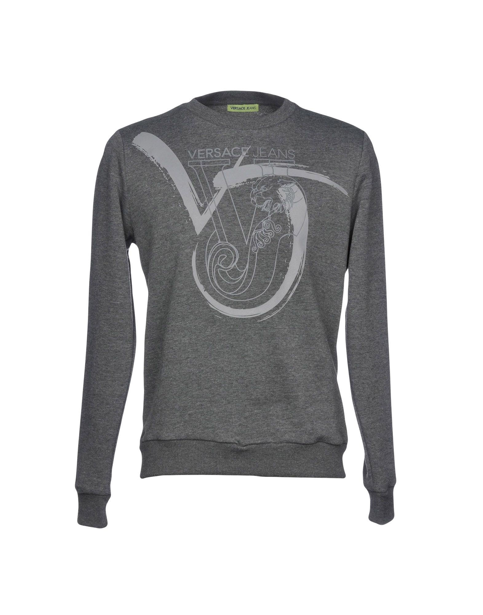T-Shirt Versace Jeans Uomo Uomo Jeans - 12175998SB f7e153 T-Shirt Versace Jeans Uomo Uomo Jeans - 12175998SB f7e153