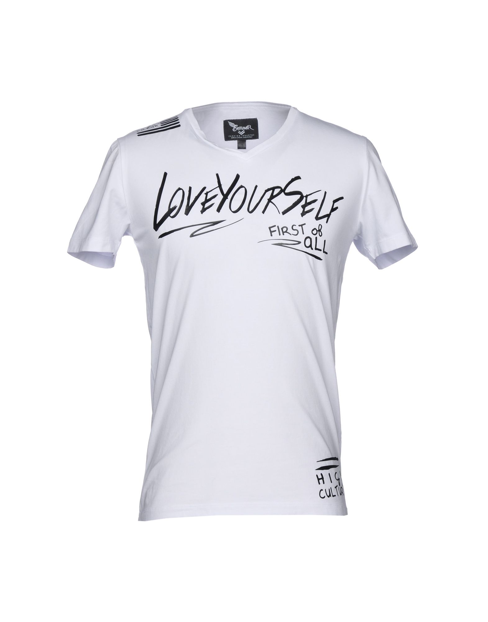 A buon mercato A buon mercato T-Shirt T-Shirt mercato Bemover Uomo - 12176244KF 421347 A buon mercato A buon mercato T-Shirt T-Shirt mercato Bemover Uomo - 12176244KF 421347