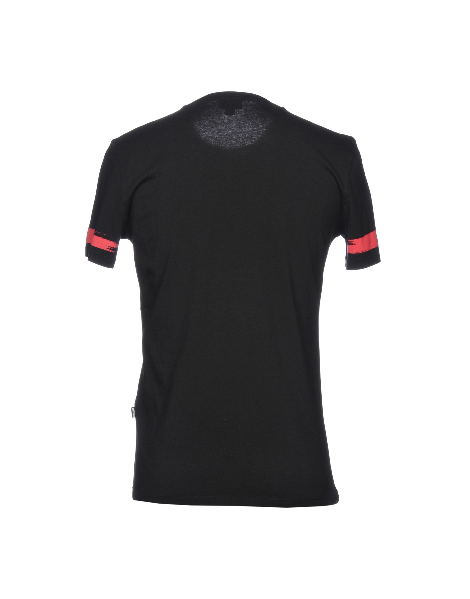 T-Shirt Just Cavalli Cavalli Just Uomo - 12176297PS b6febc T-Shirt Just Cavalli Cavalli Just Uomo - 12176297PS b6febc