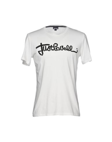 magliette just cavalli