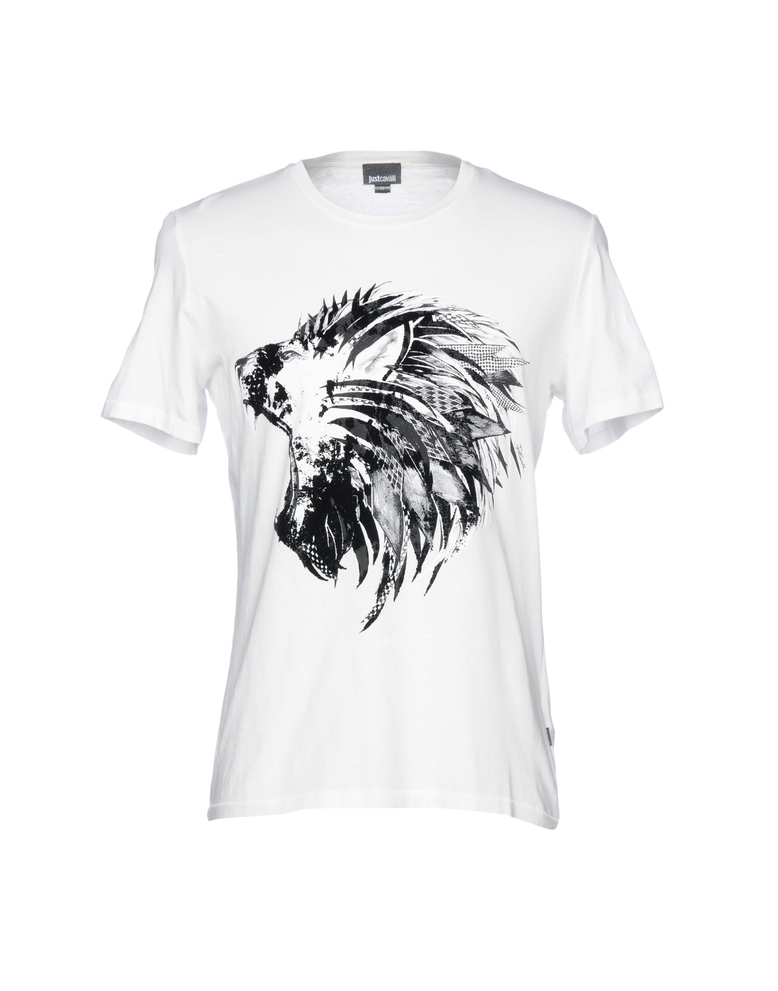 T-Shirt Just Cavalli Uomo - - - 12176433BD 81f0d6 T-Shirt Just Cavalli Uomo - - - 12176433BD 81f0d6