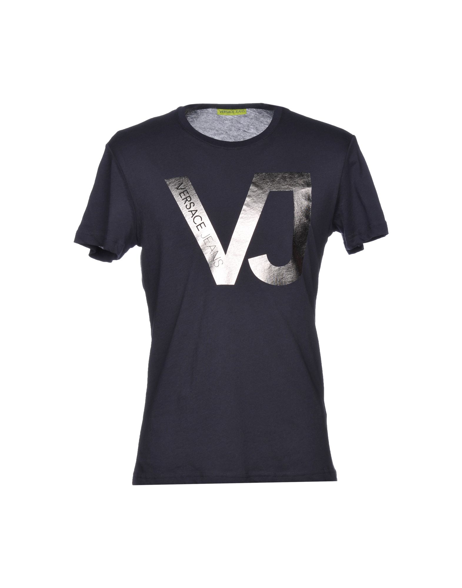 T-Shirt Versace Jeans Uomo - 12176670VG T-Shirt Versace Jeans Uomo - - Uomo 12176670VG 6eefc0