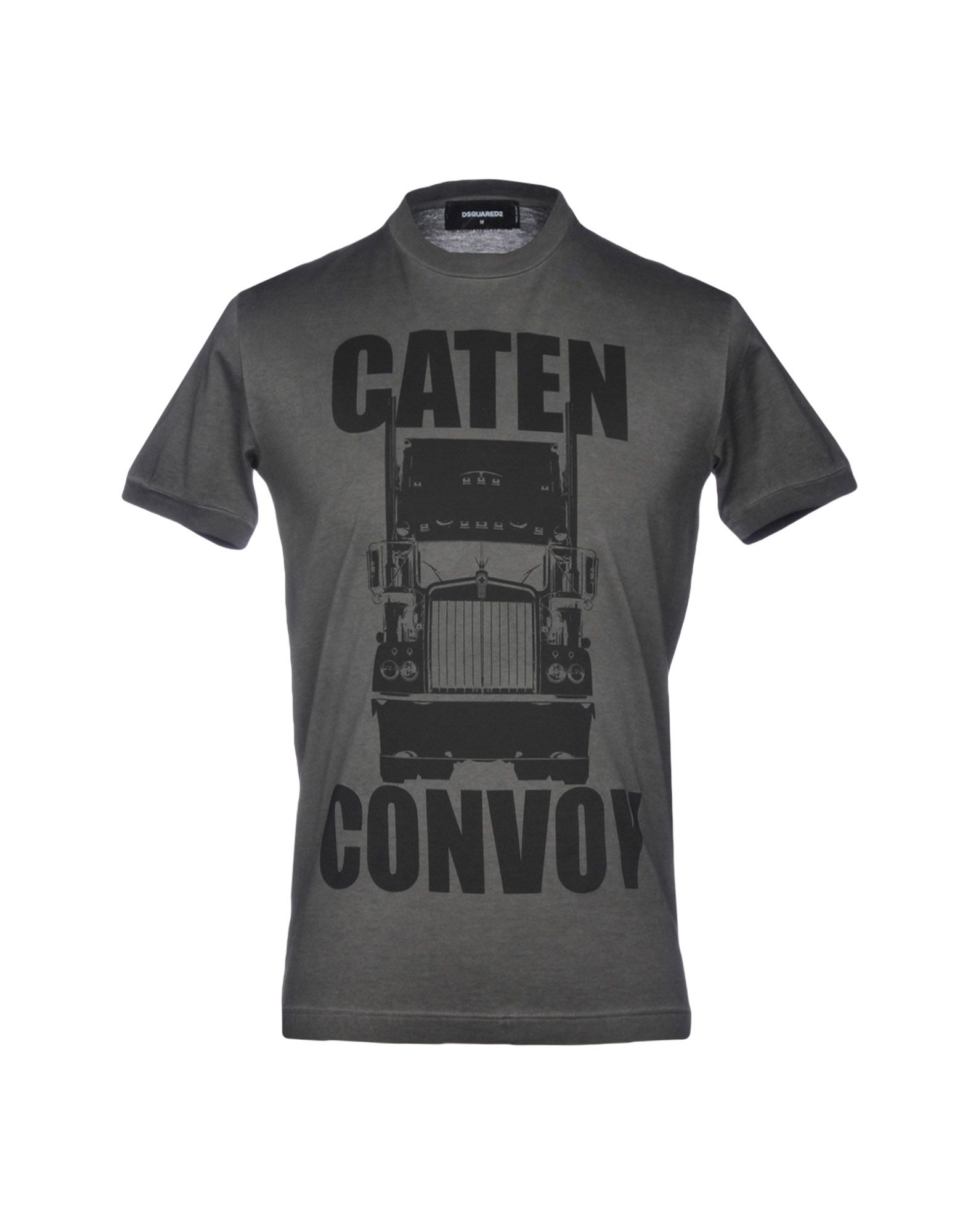 A buon mercato T-Shirt Dsquarosso2 Uomo - 12176773CQ 12176773CQ - 240ee0 A buon mercato T-Shirt Dsquarosso2 Uomo - 12176773CQ 12176773CQ - 240ee0