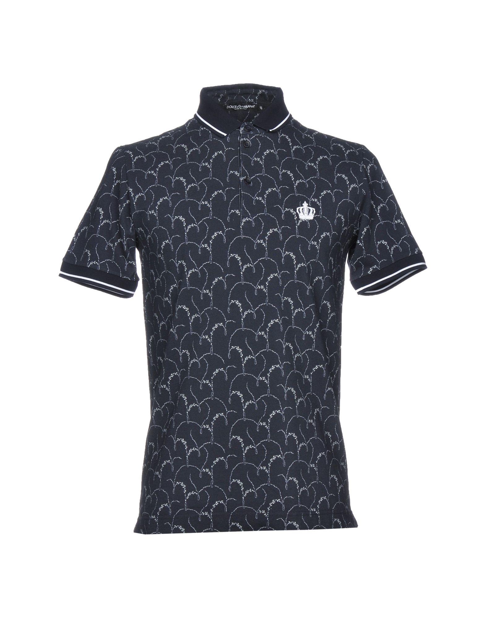Polo Dolce Dolce Polo & Gabbana Uomo - 12176832JD 5423d7 Polo Dolce Dolce Polo & Gabbana Uomo - 12176832JD 5423d7