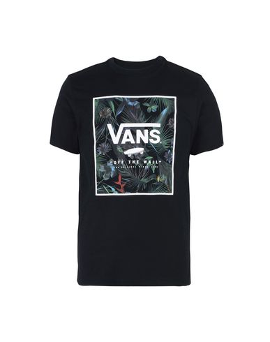 vans t shirt