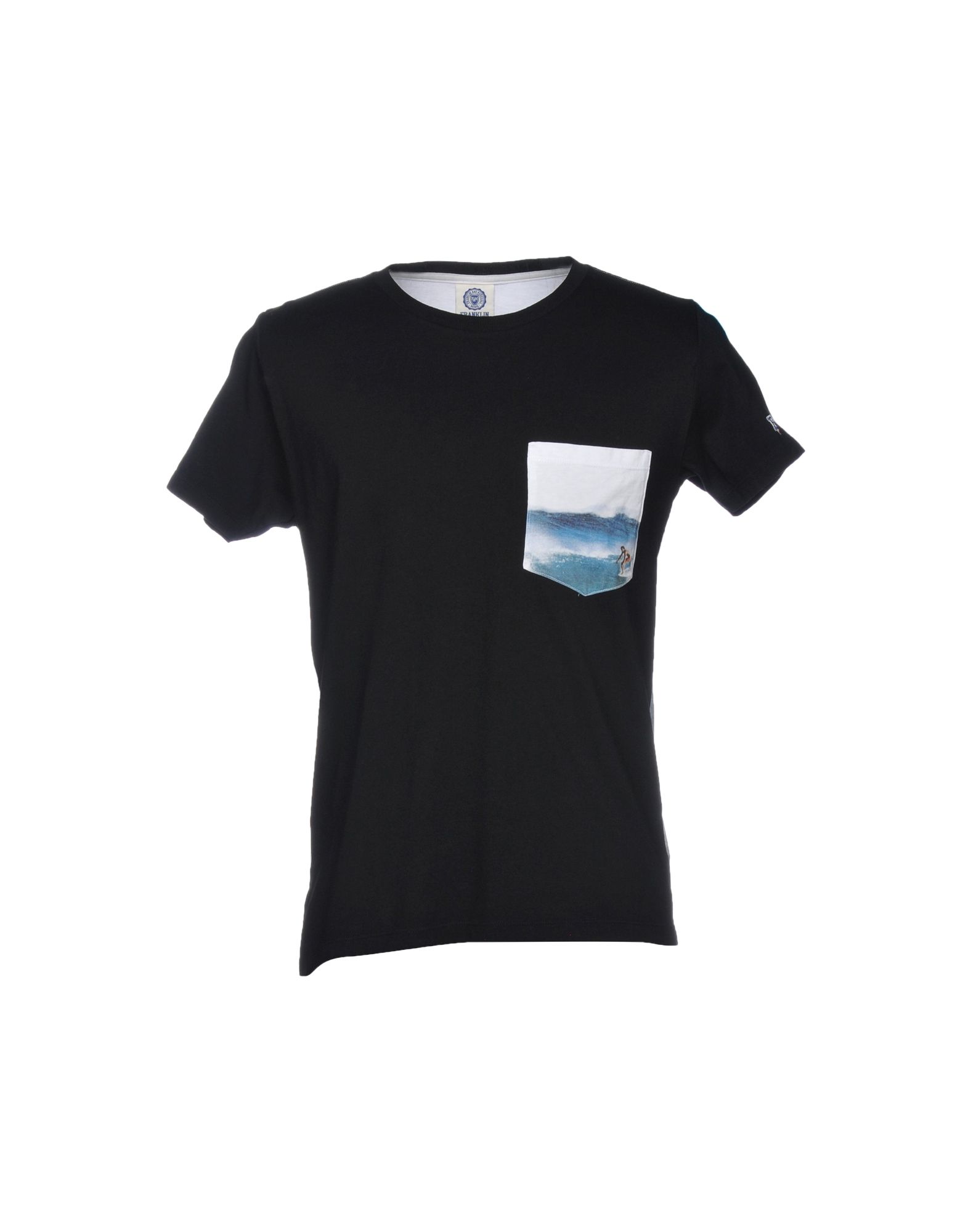T-Shirt & Franklin & T-Shirt Marshall Uomo - 12177328SQ 5fb9c3 T-Shirt & Franklin & T-Shirt Marshall Uomo - 12177328SQ 5fb9c3