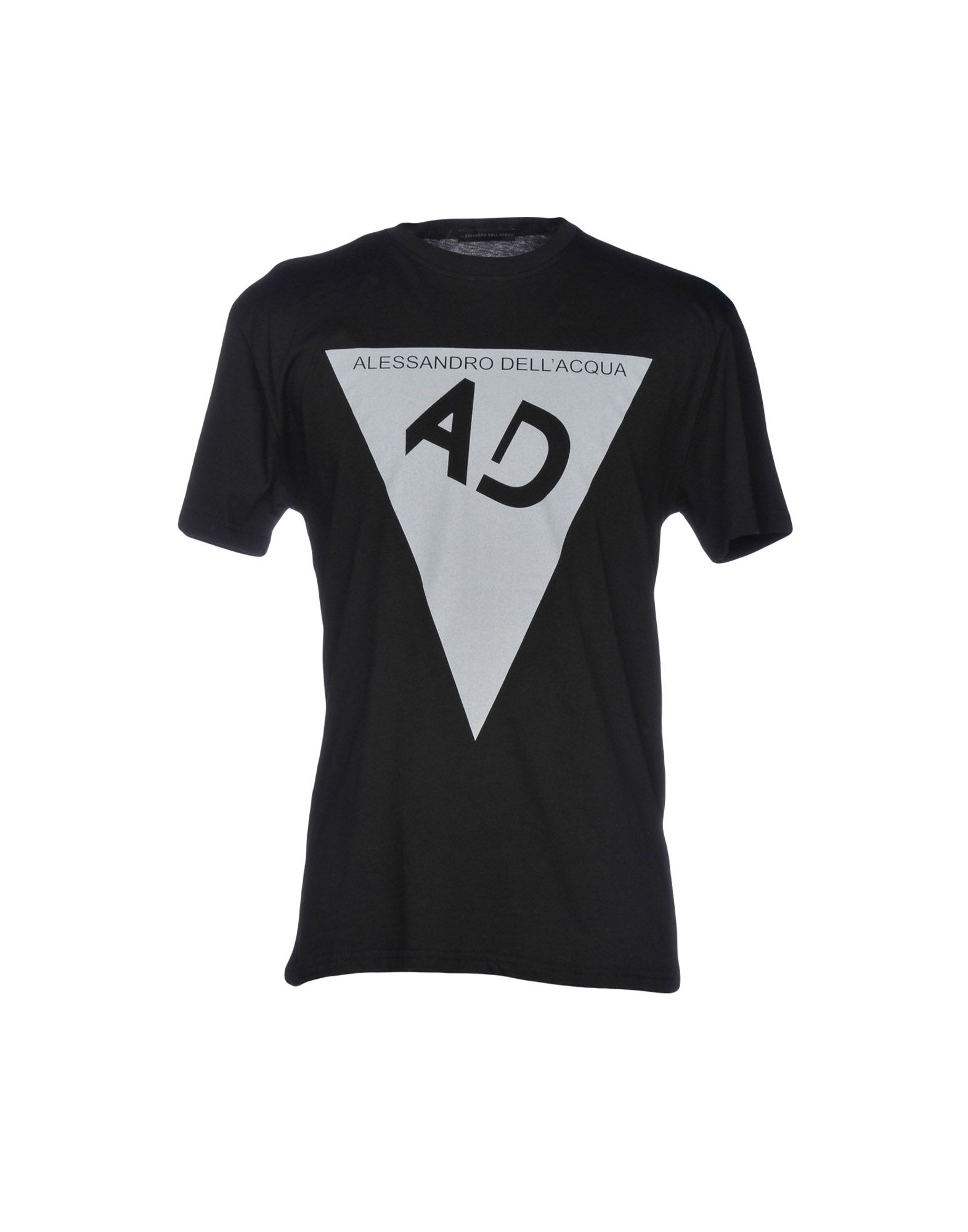 T-Shirt Alessandro Dell'acqua Uomo - 12177605ID 12177605ID - 485d53 T-Shirt Alessandro Dell'acqua Uomo - 12177605ID 12177605ID - 485d53