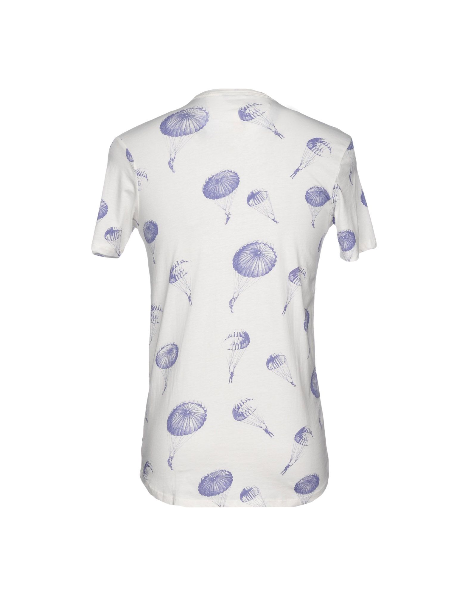 T-Shirt Plectrum By Ben Sherman Uomo - 12177925OD 12177925OD - a73880 T-Shirt Plectrum By Ben Sherman Uomo - 12177925OD 12177925OD - a73880