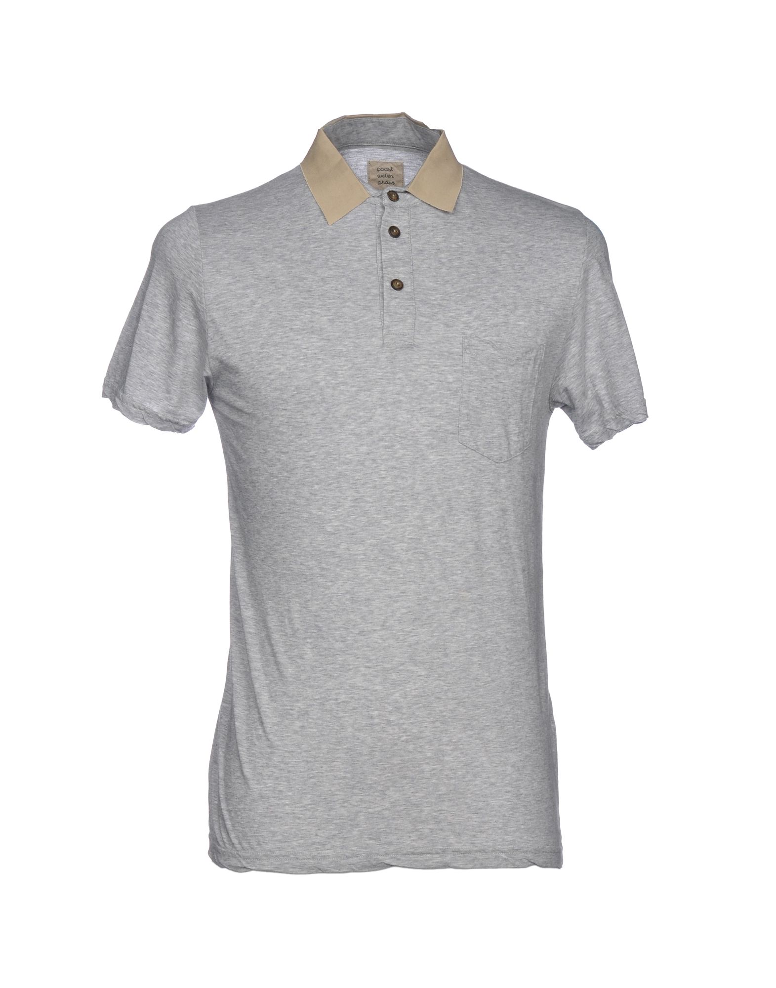 Polo Coast Weber & Ahaus Uomo - 12177951QI Polo Coast Weber & Ahaus Uomo - 12177951QI 12177951QI - 1a144f