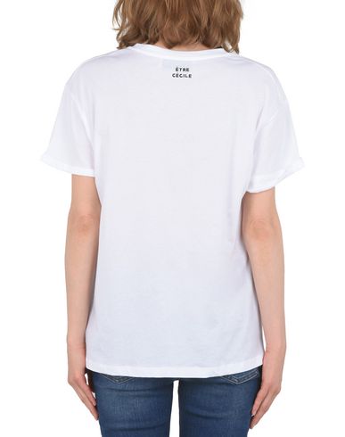Camicia Palm Ttre T Cécile Ore shirt Di Lettore dpZFpx