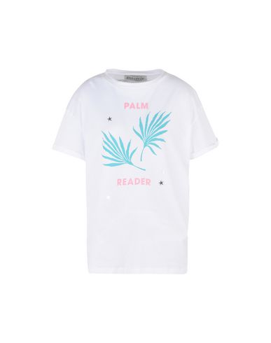 Camicia Palm Ttre T Cécile Ore shirt Di Lettore dpZFpx