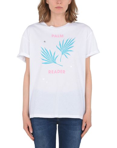 Camicia Palm Ttre T Cécile Ore shirt Di Lettore dpZFpx