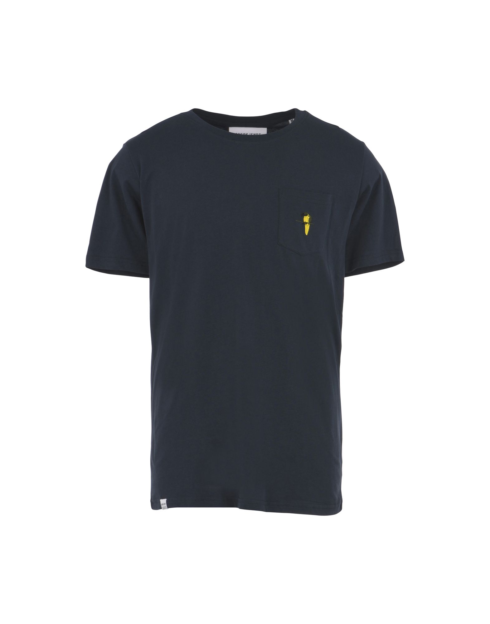 T-Shirt Anerkjendt Deric T-Shirt - Uomo - 12178853MF T-Shirt 12178853MF Anerkjendt Deric T-Shirt - Uomo - 12178853MF T-Shirt 1fae78