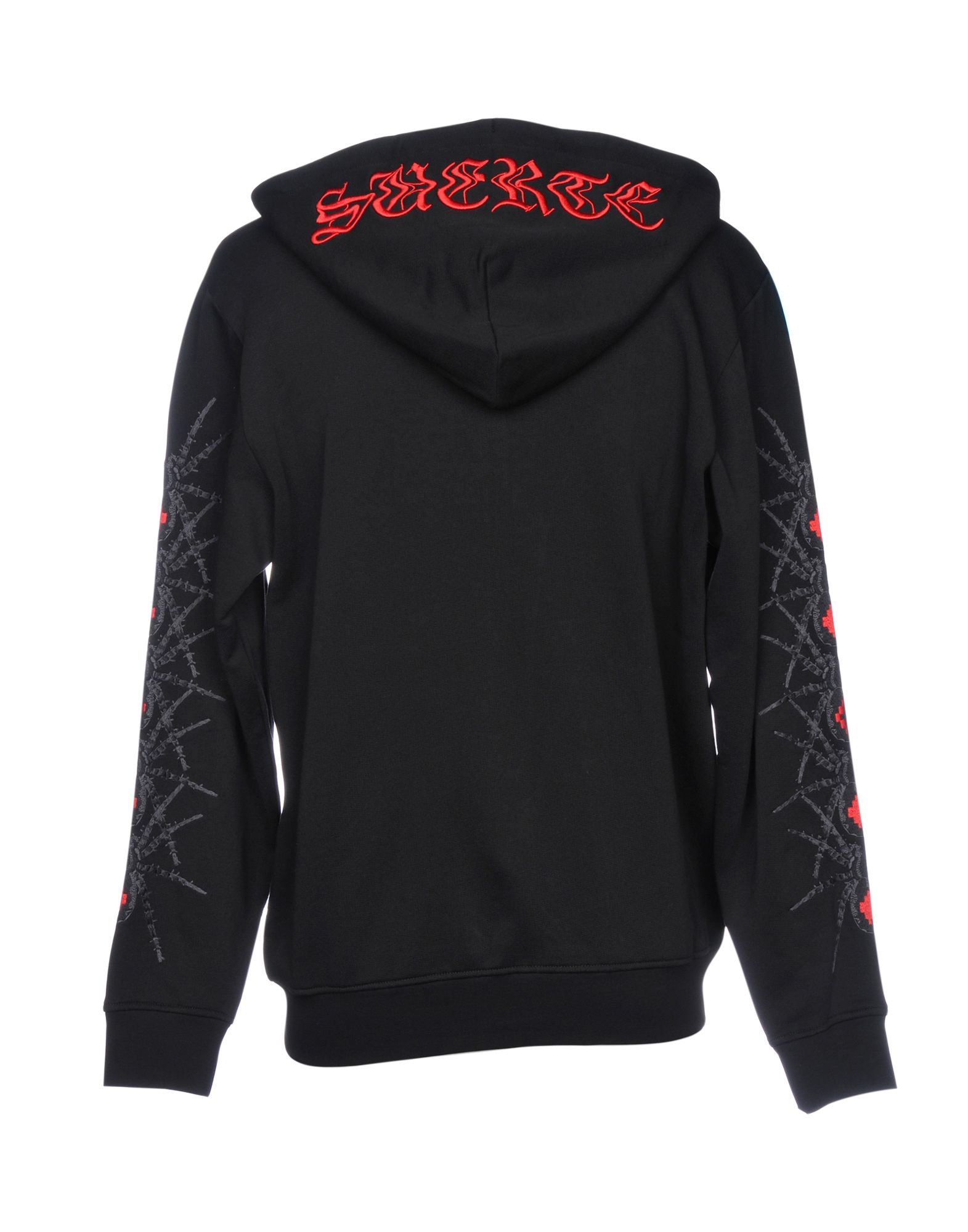 Felpa Marcelo Burlon Burlon Marcelo Uomo - 12178871QO 35fda0 Felpa Marcelo Burlon Burlon Marcelo Uomo - 12178871QO 35fda0