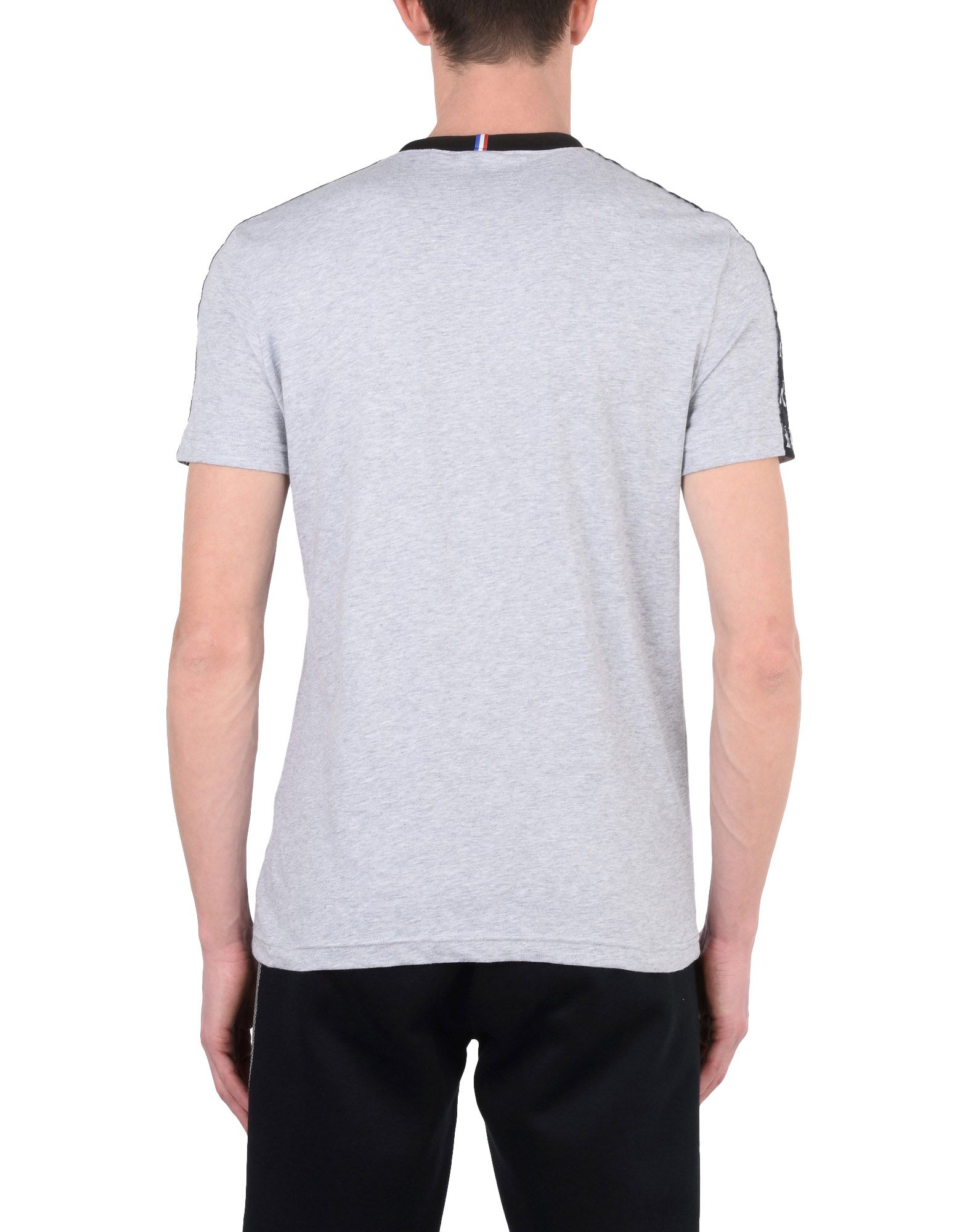 T-Shirt Sportiva Le Coq Sportif Inspi Football Football Inspi Tee Ss N°2 M - Uomo - 12178939ON a10b30 T-Shirt Sportiva Le Coq Sportif Inspi Football Football Inspi Tee Ss N°2 M - Uomo - 12178939ON a10b30