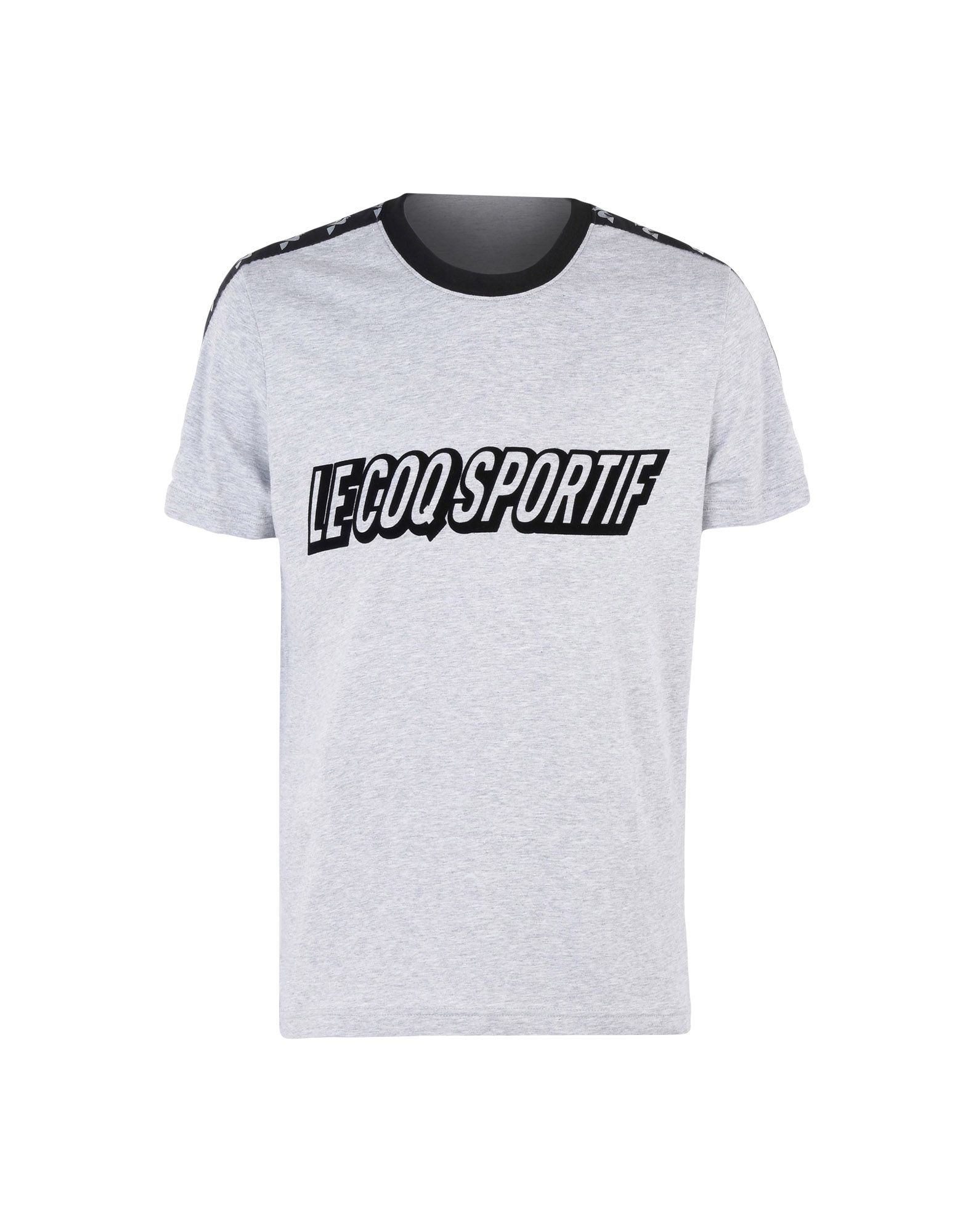 T-Shirt Sportiva Le Coq Sportif Inspi Football Football Inspi Tee Ss N°2 M - Uomo - 12178939ON a10b30 T-Shirt Sportiva Le Coq Sportif Inspi Football Football Inspi Tee Ss N°2 M - Uomo - 12178939ON a10b30
