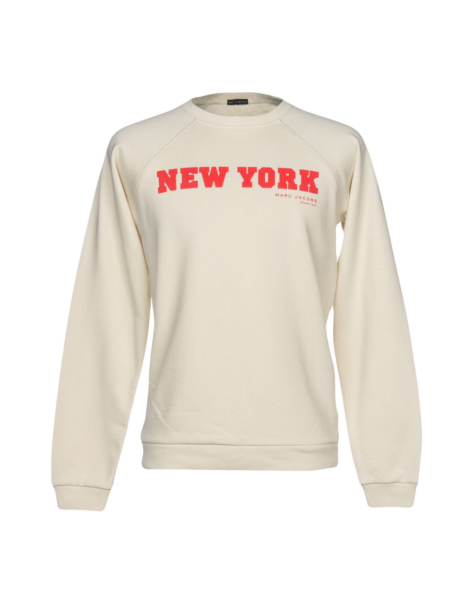 marc jacobs sweatshirts