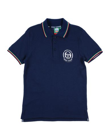 sergio tacchini polo sale