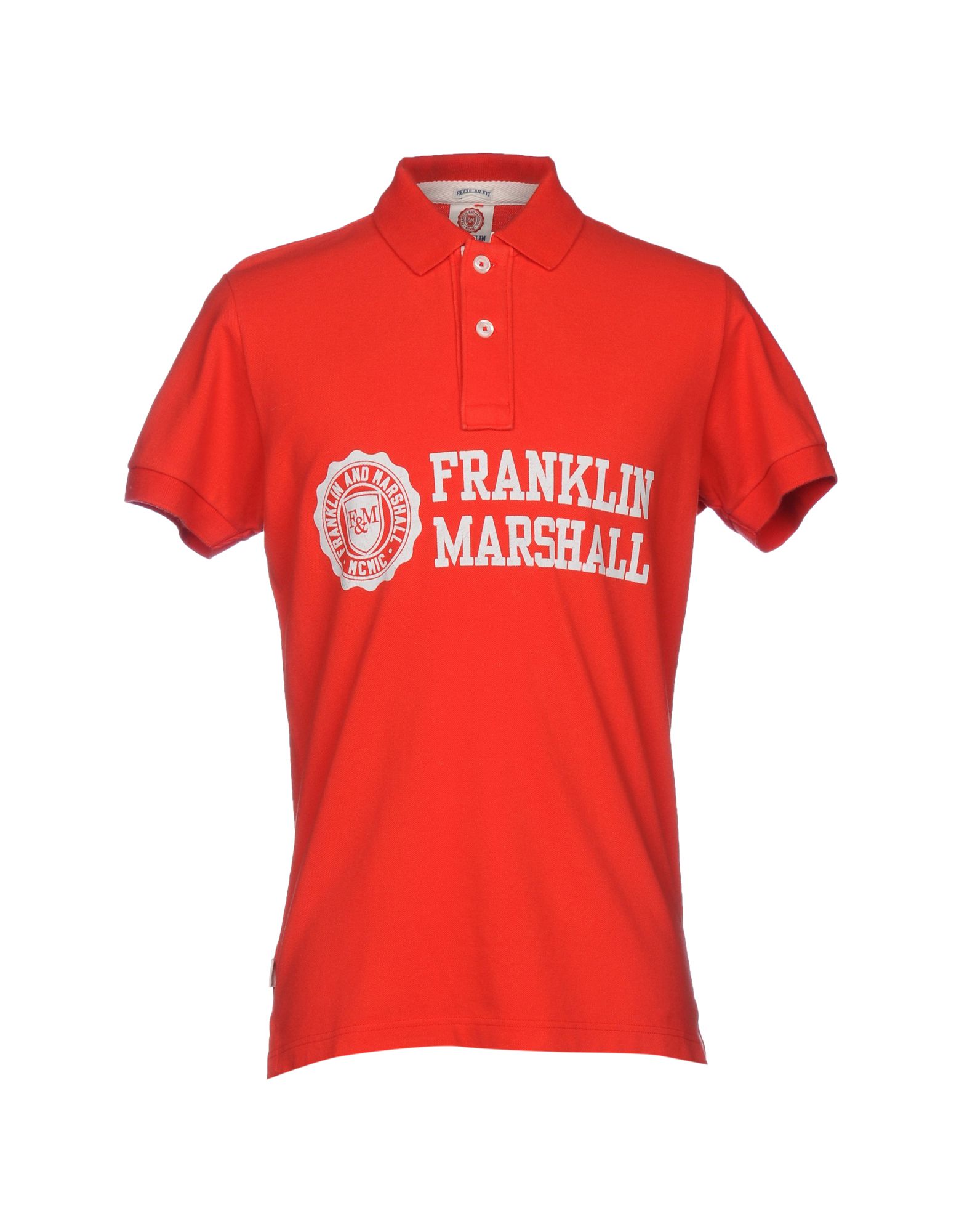 Polo Franklin & & Franklin Marshall Uomo - 12179050AP 21d713 Polo Franklin & & Franklin Marshall Uomo - 12179050AP 21d713
