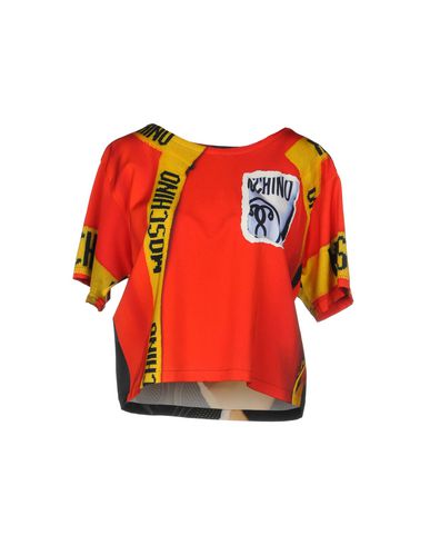 ZOOM MOSCHINO - Blouse
